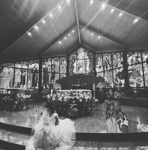 Meet your Posher, Domie